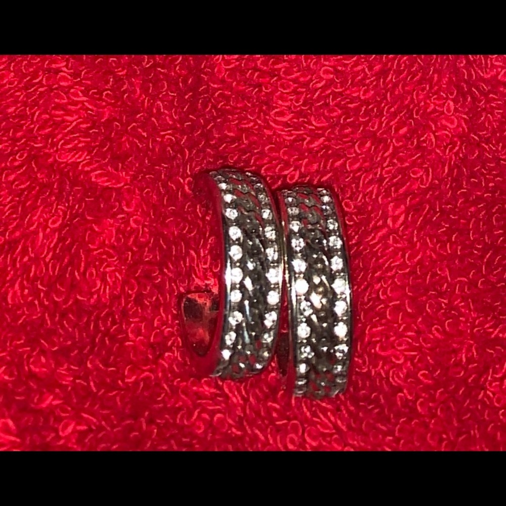 Beautiful Brighton Earrings